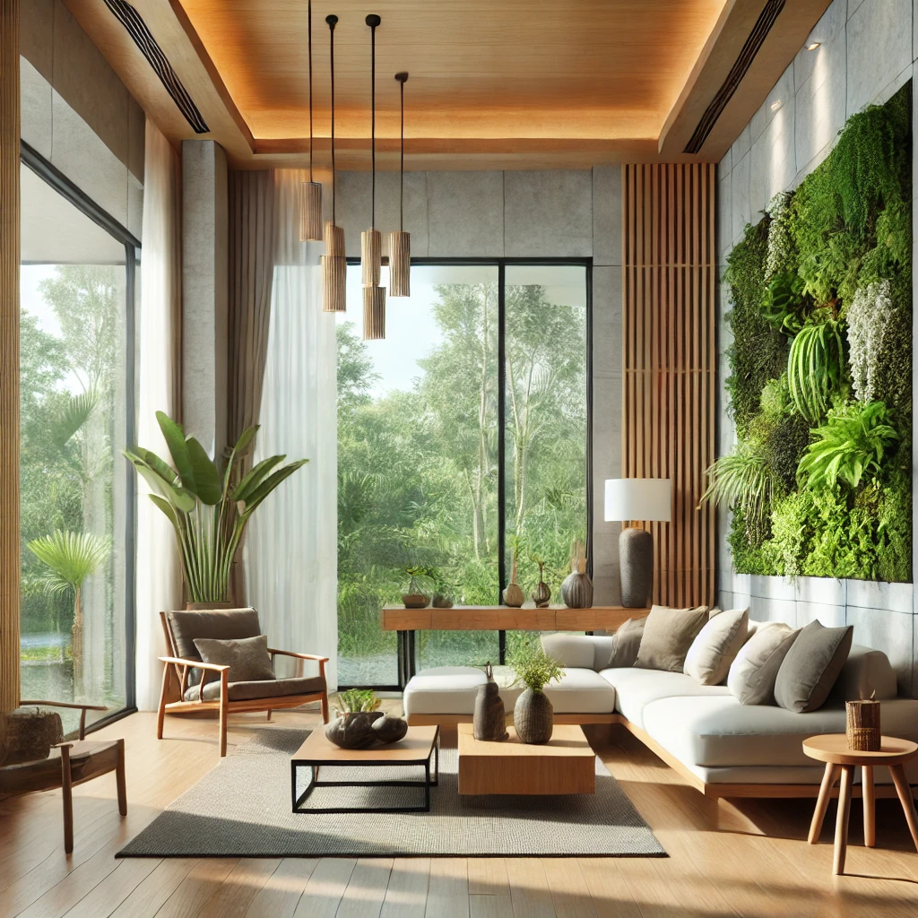 10 Tendências de Decoração para 2025: O Futuro do Design de Interiores ...